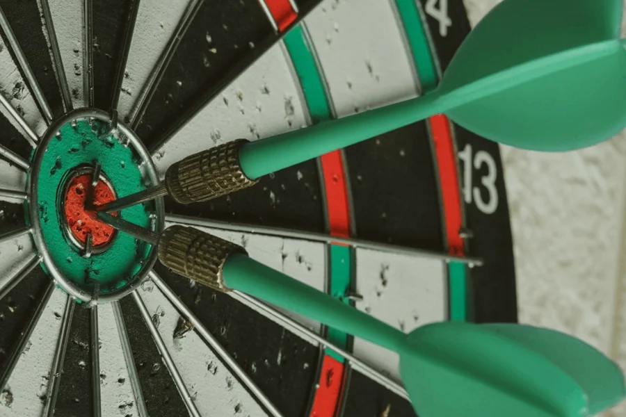 Setting the Benchmark for Global DMC Platforms