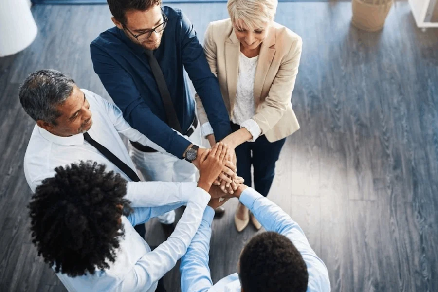 Empowering B2B Travel Partners World-Wide