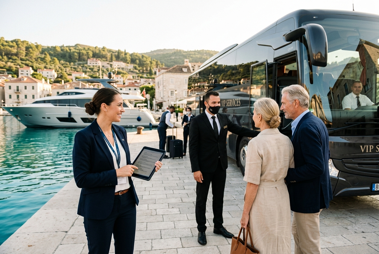 Empowering B2B Travel Partners World-Wide