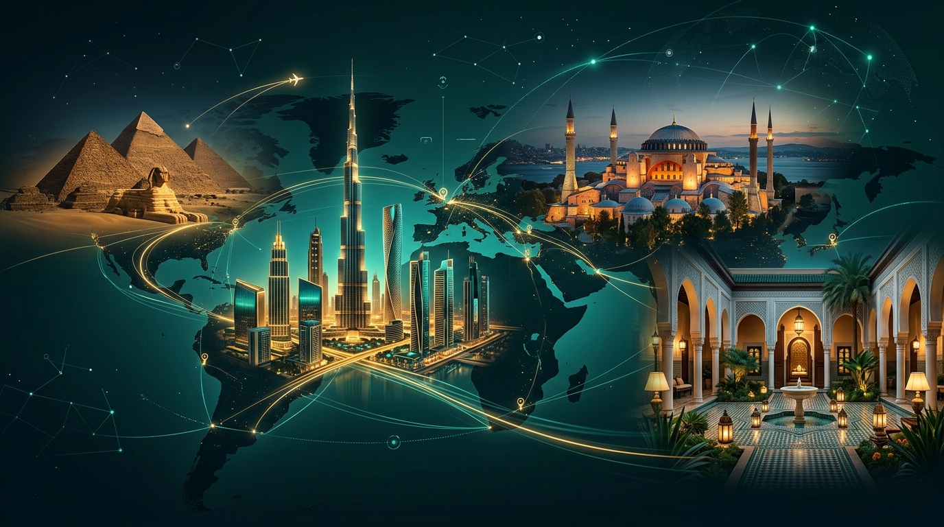 SC DMC Global Operations